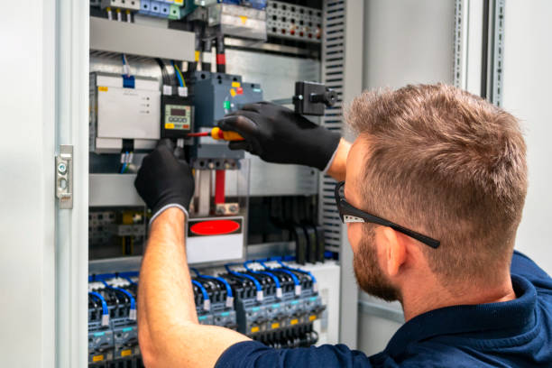 Best Electrical System Inspection  in Coalfield, TN