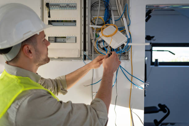 Best Affordable Electrical Installation  in Coalfield, TN