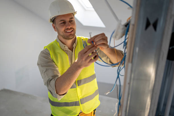 Best Electrical Wiring Services  in Coalfield, TN