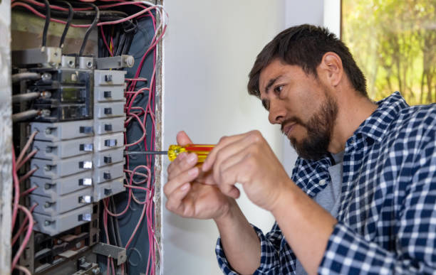 Best Circuit Breaker Repair  in Coalfield, TN